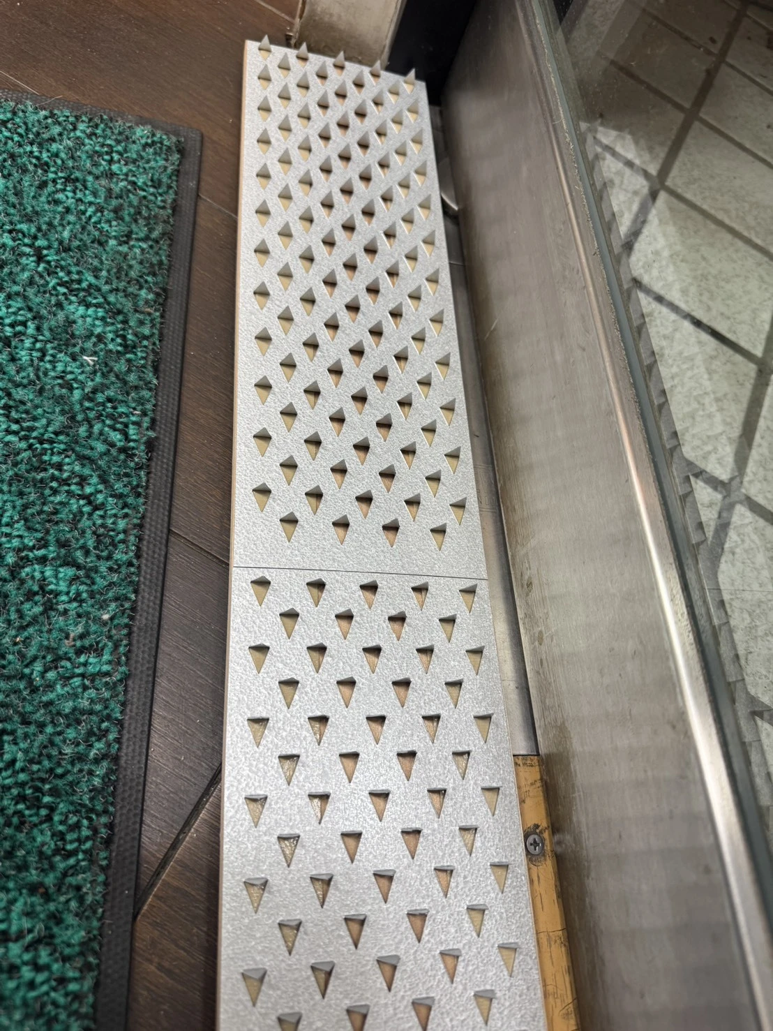 美容室2