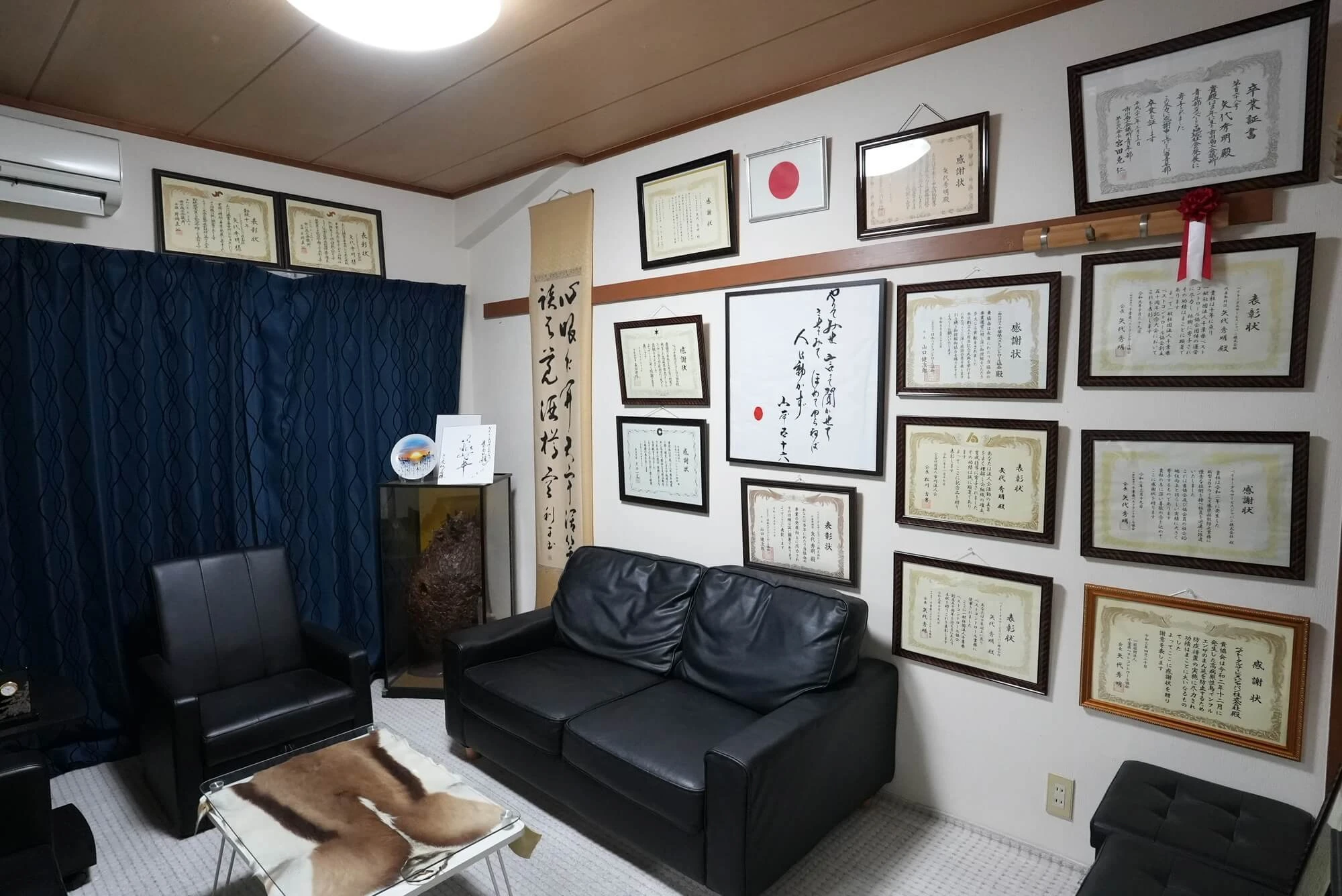 松戸市のハクビシン捕獲｜千葉県松戸市のハクビシン捕獲ならベイトータルサービスジャパン株式会社