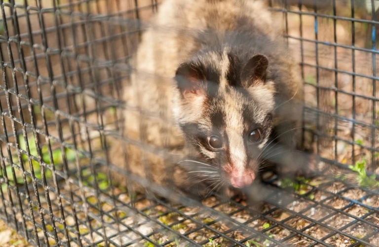 江戸川区のネズミ被害は当社へ｜東京都江戸川区内の害獣捕獲ならベイトータルサービスジャパン株式会社